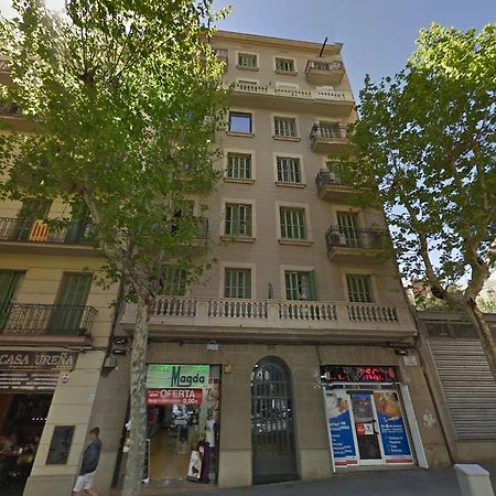 Lepant Sdb Barcelona Exterior foto