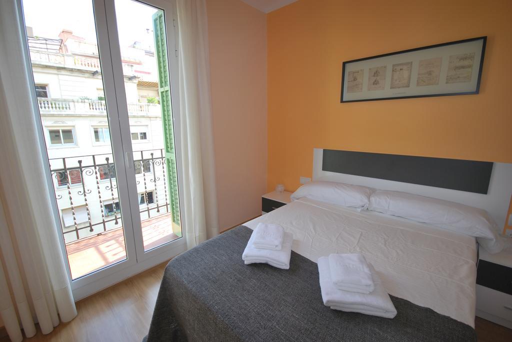Lepant Sdb Barcelona Exterior foto