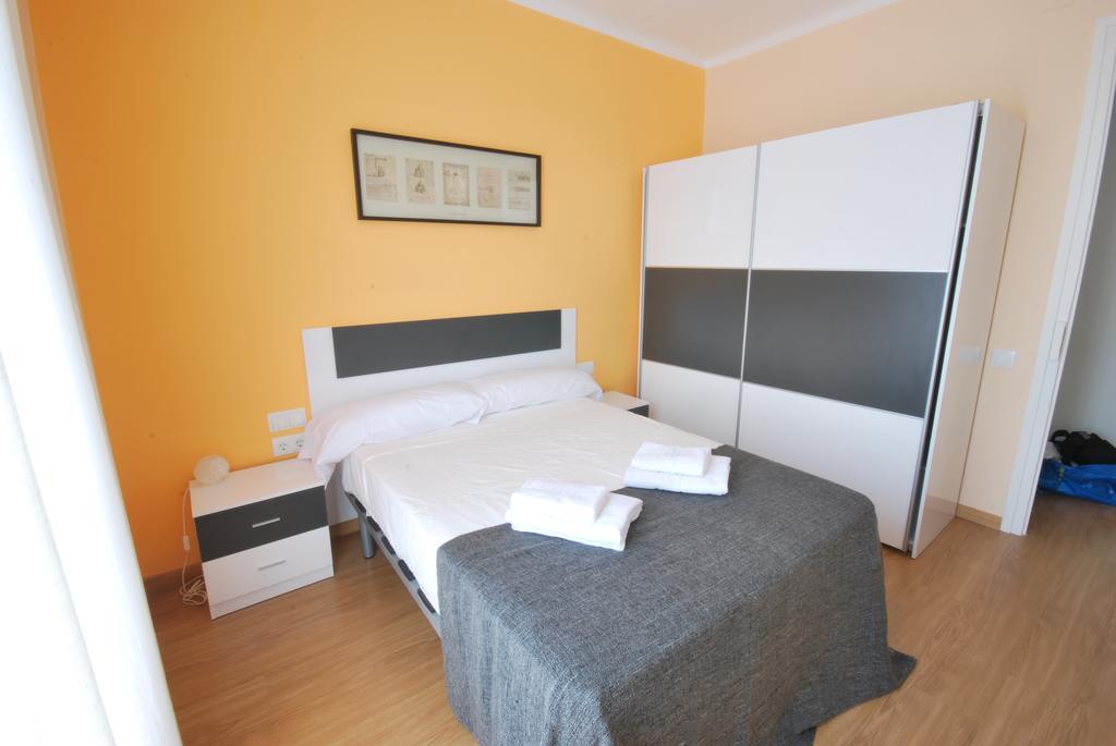 Lepant Sdb Barcelona Exterior foto