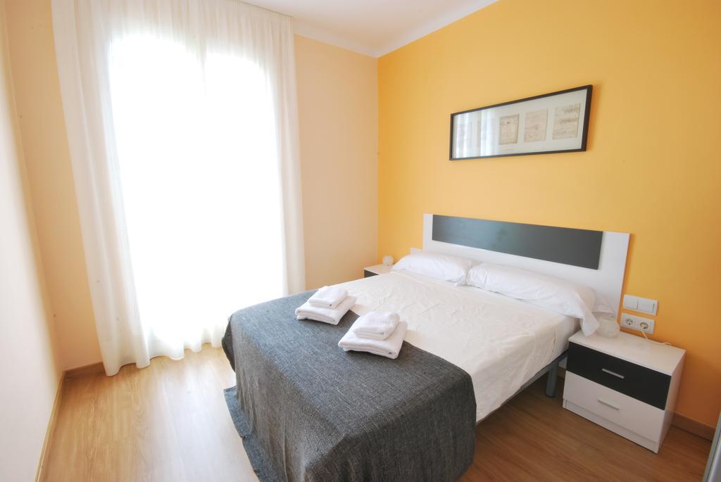 Lepant Sdb Barcelona Exterior foto