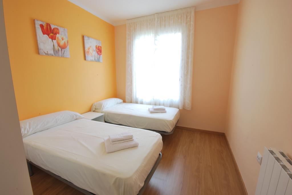 Lepant Sdb Barcelona Exterior foto