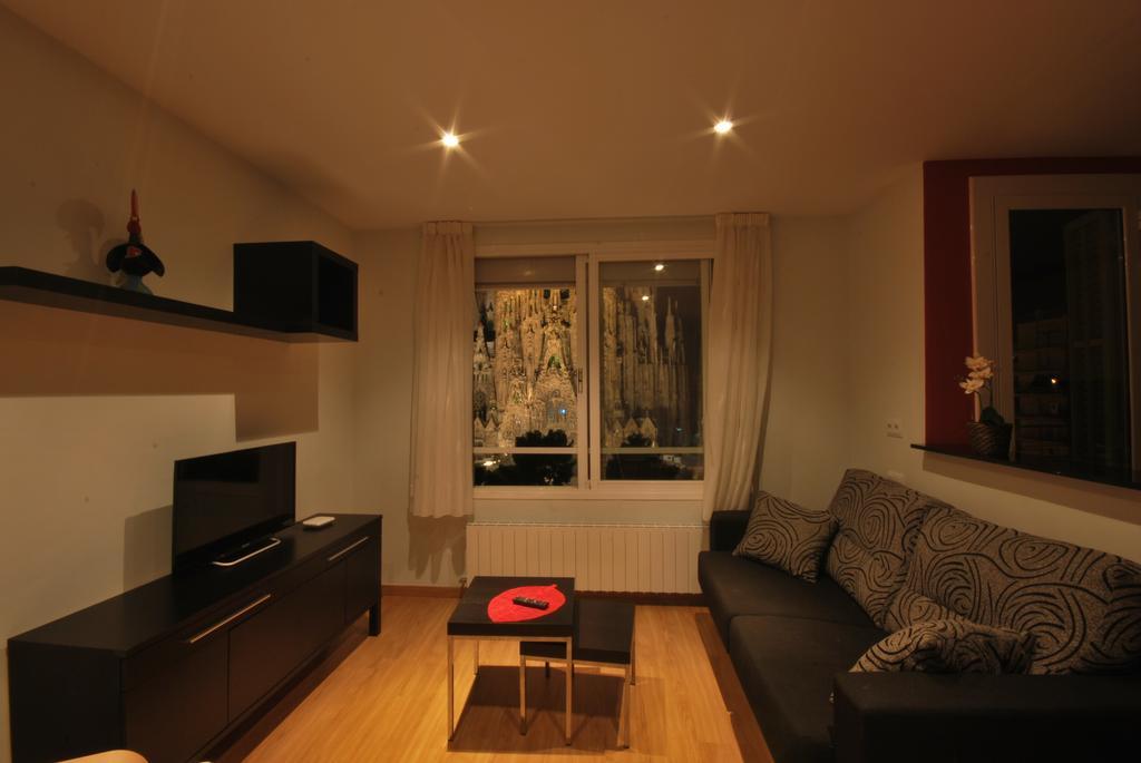 Lepant Sdb Barcelona Exterior foto