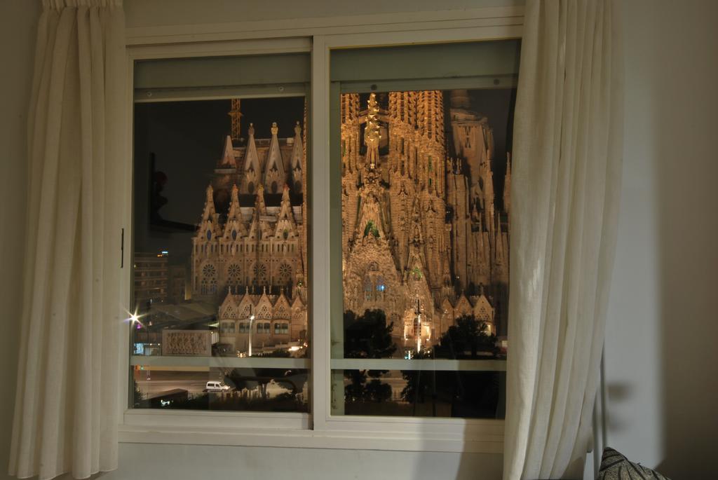 Lepant Sdb Barcelona Exterior foto