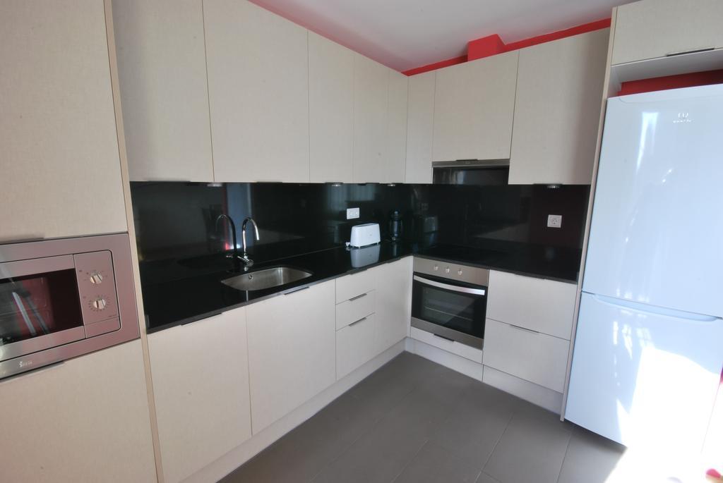 Lepant Sdb Barcelona Exterior foto